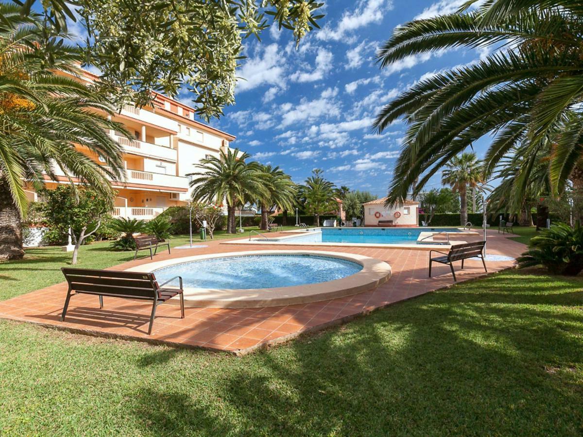 La Marina Apartment *